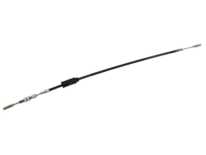 Bowdenzug Puch Magnum Bremszug hinten A.M.W. 